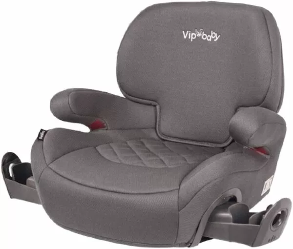 Детское сиденье VipBaby Seatfix (smoke)