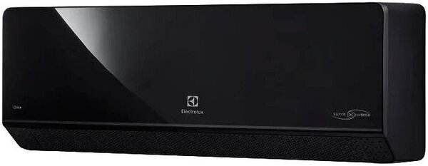 Кондиционер Electrolux Onix Super EACS/I-09HIX-BLACK/N8_V2/WF