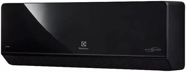 Кондиционер Electrolux Onix Super EACS/I-09HIX-BLACK/N8_V2/WF
