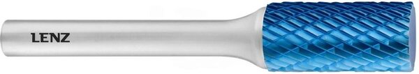 Борфреза Lenz LZBA 105 C3