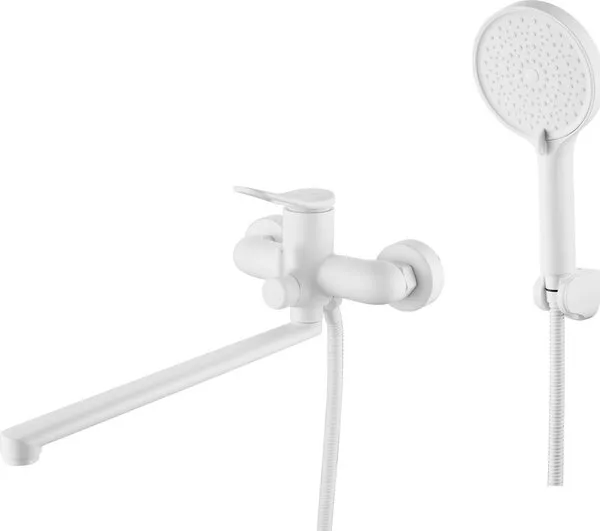 Смеситель Shevanik S4722C