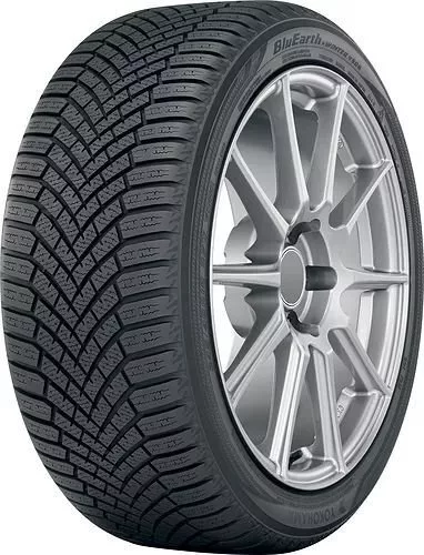Зимние шины Yokohama BluEarth Winter V906 265/45R20 108V
