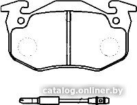 HSB HP8384