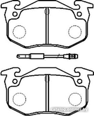 HSB HP9331