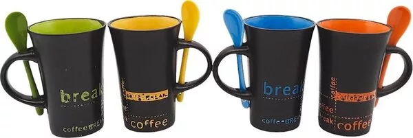 Кружка MonAmi MUG-516