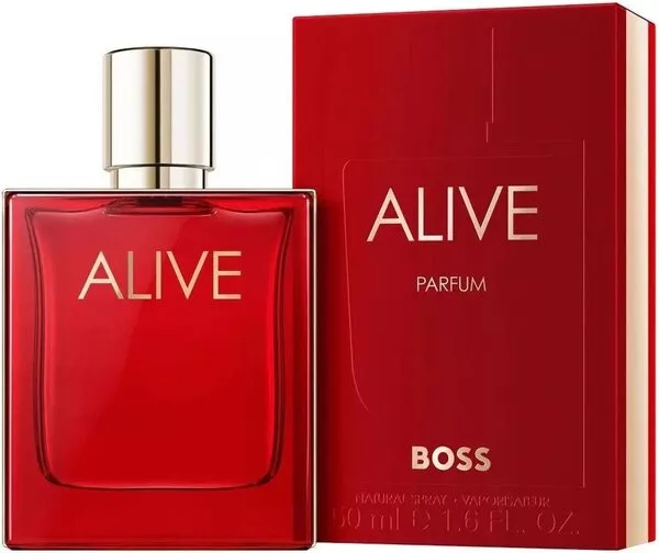 Духи Hugo Boss Alive Parfum (50 мл)