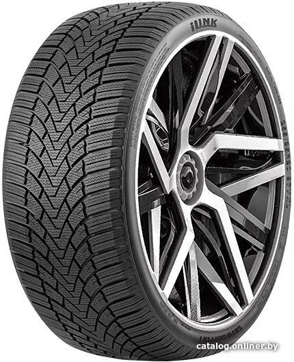 Зимние шины iLink Snowgripper I 215/55R17 98V XL