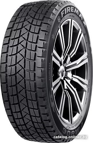 Зимние шины Firemax FM806 235/65R17 104T