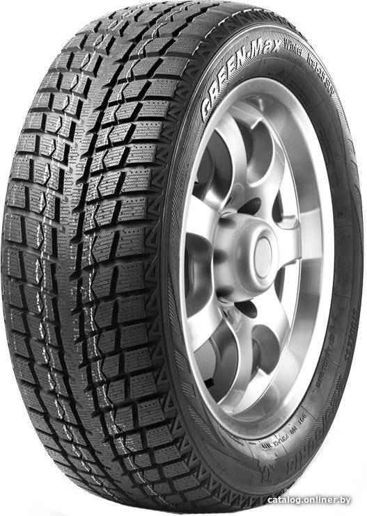 Зимние шины LingLong GreenMax Winter Ice I-15 SUV 255/55R18 105T