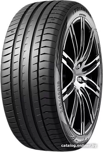 Летние шины Triangle EffeXSport TH202 275/40R21 107Y