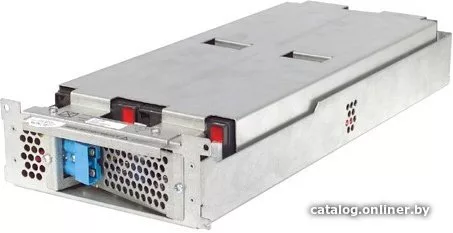Аккумулятор для ИБП APC APCRBC151 (96В/40 А·ч)
