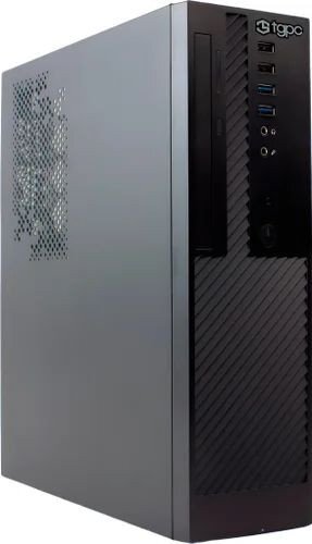 Компьютер TGPC Business.Slim 96884 I-X
