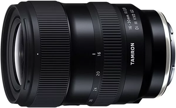 Объектив Tamron 16-30mm f/2.8 Di III VXD G2 для Sony E