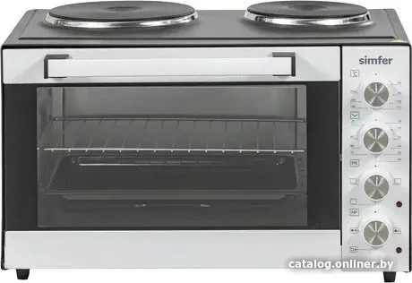 Изображение Мини-печь Simfer M3541