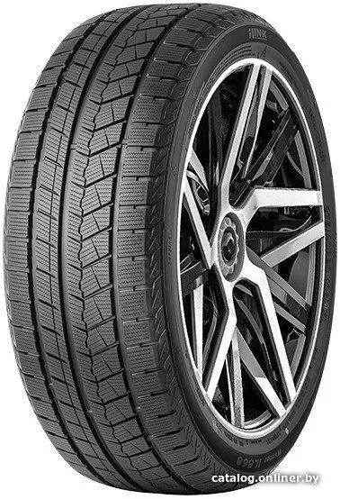 Зимние шины iLink Winter IL868 215/50R17 95H XL