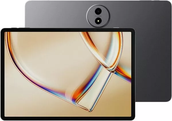 Планшет TCL NXTPAPER TAB A1 Plus 9445X 6GB/256GB (аэролитовый серый)