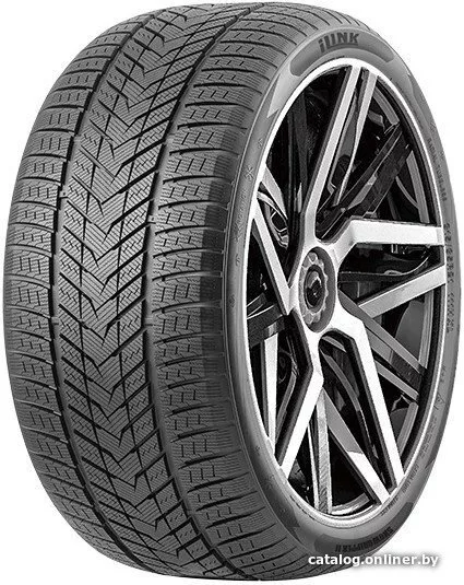 Зимние шины iLink Snowgripper II 255/45R20 105V XL