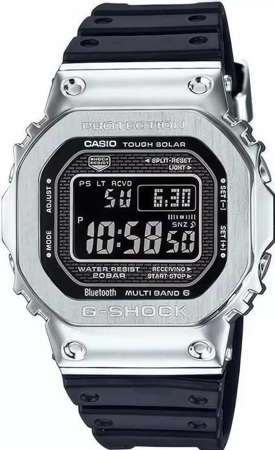 Наручные часы Casio G-Shock GMW-B5000-1E