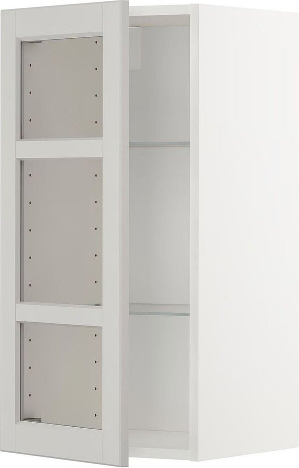 Шкаф навесной Ikea Metod 09459225