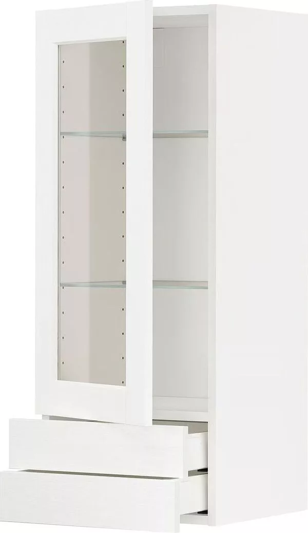 Шкаф навесной Ikea Metod 09473504