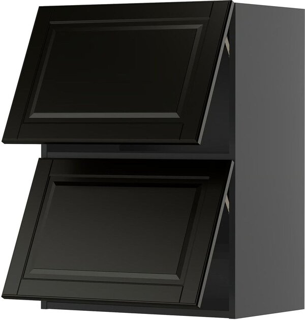 Шкаф навесной Ikea Metod 09588010