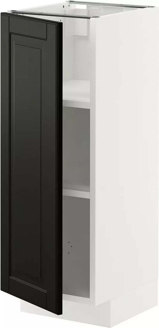 Шкаф напольный Ikea Metod 19578671