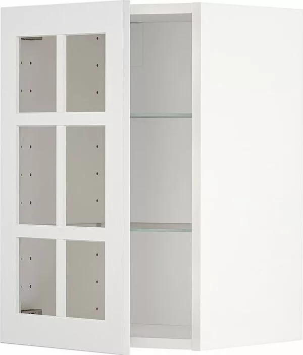 Шкаф навесной Ikea Metod 19466744