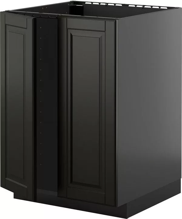 Шкаф напольный Ikea Metod 29586821