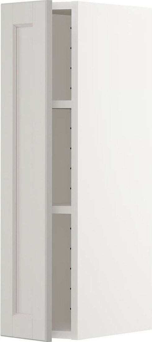 Шкаф навесной Ikea Metod 39455532