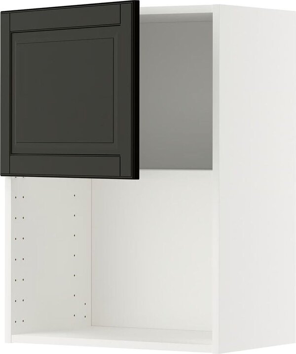 Шкаф навесной Ikea Metod 39578745