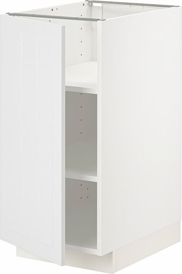 Шкаф напольный Ikea Metod 49460793