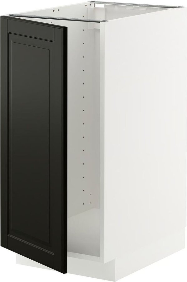 Шкаф напольный Ikea Metod 49578820
