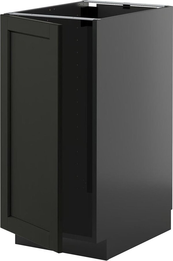 Шкаф напольный Ikea Metod 49588211
