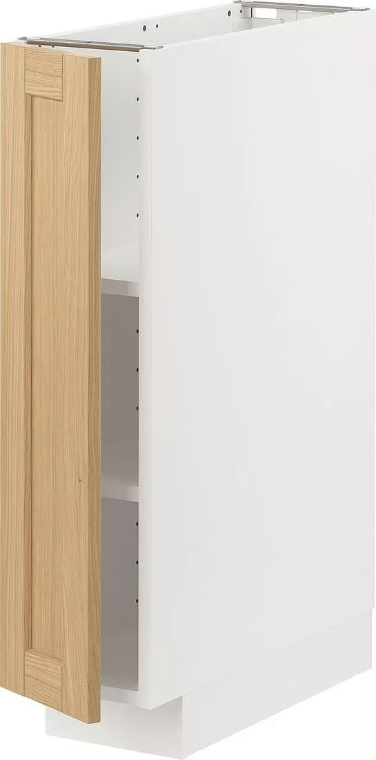 Шкаф напольный Ikea Metod 49509087