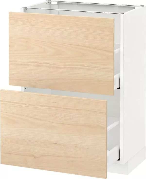 Шкаф напольный Ikea Metod 59215956