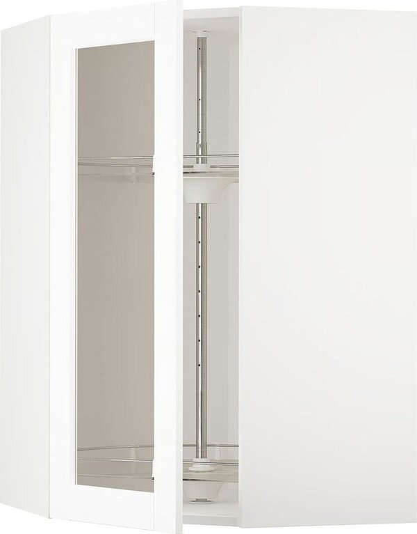 Шкаф навесной Ikea Metod 59473610