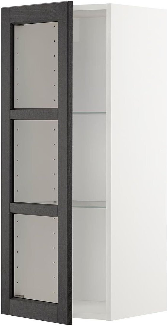 Шкаф навесной Ikea Metod 59459138