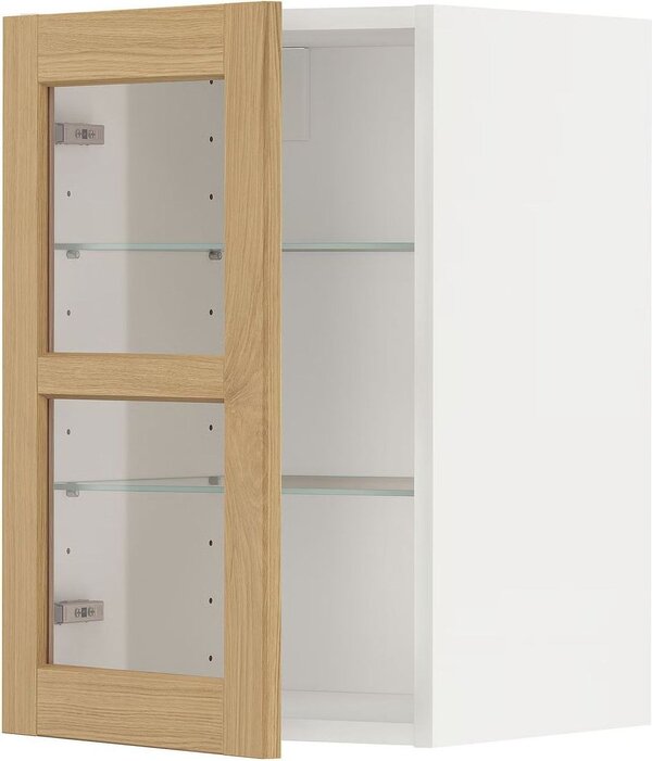 Шкаф навесной Ikea Metod 69509350