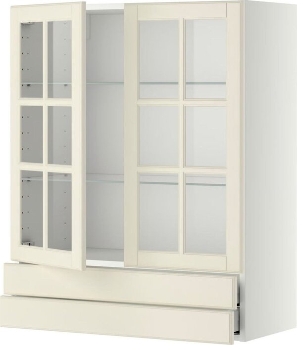 Шкаф навесной Ikea Metod 69394995