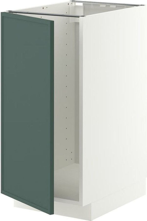 Шкаф напольный Ikea Metod 69606011