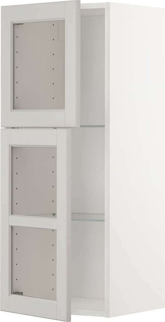 Шкаф навесной Ikea Metod 79459199