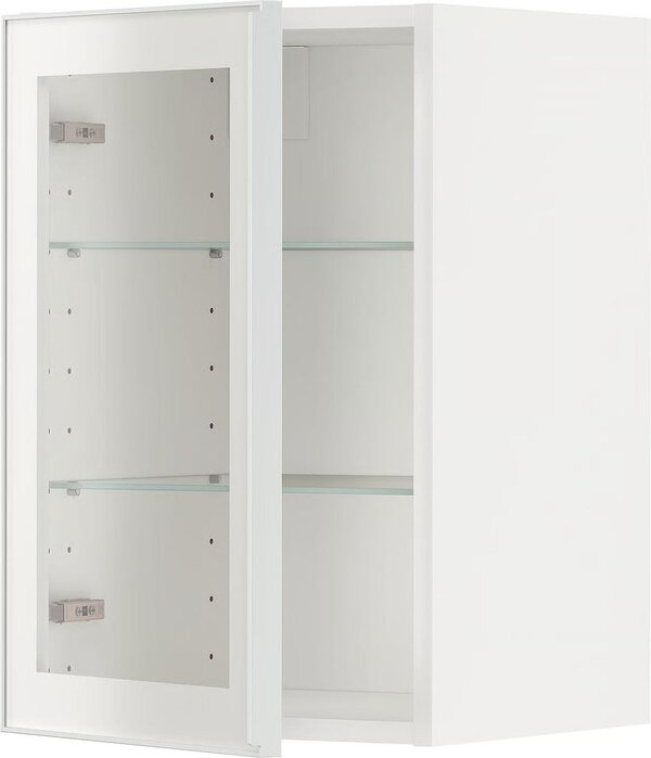 Шкаф навесной Ikea Metod 79490543