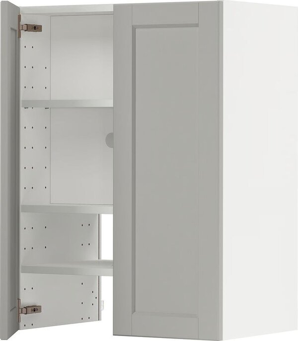 Шкаф навесной Ikea Metod 79504535