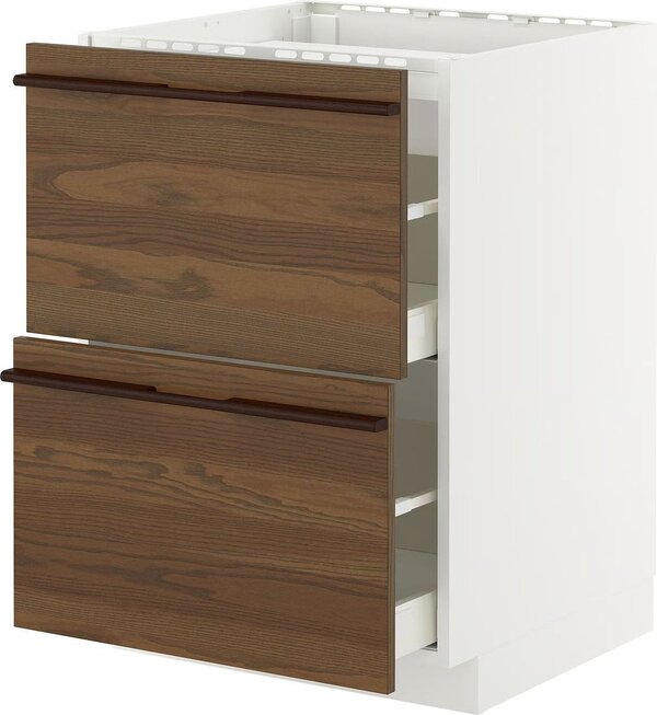 Шкаф напольный Ikea Metod 79574552