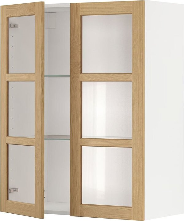 Шкаф навесной Ikea Metod 79509359