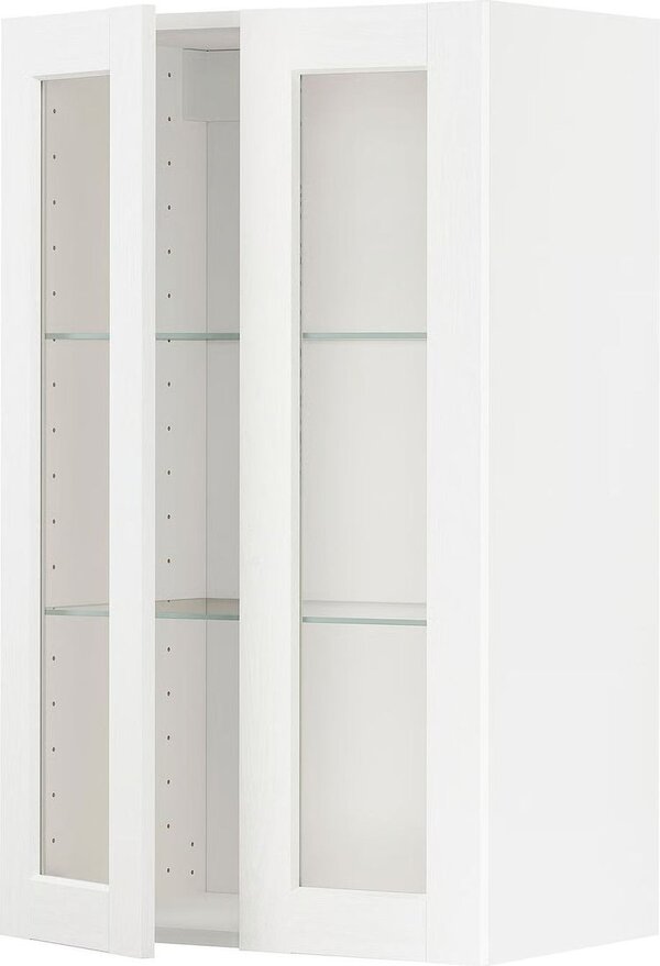 Шкаф навесной Ikea Metod 79473478