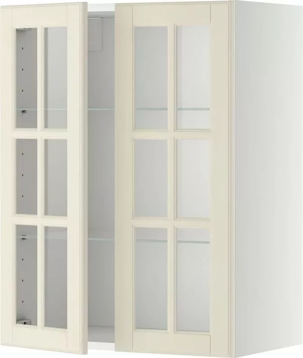 Шкаф навесной Ikea Metod 89394980