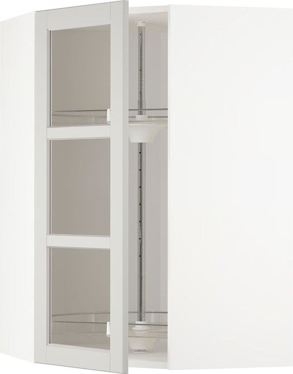 Шкаф навесной Ikea Metod 89274483