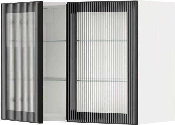 Шкаф навесной Ikea Metod 89490651