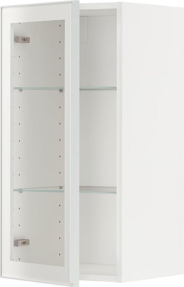 Шкаф навесной Ikea Metod 89490547